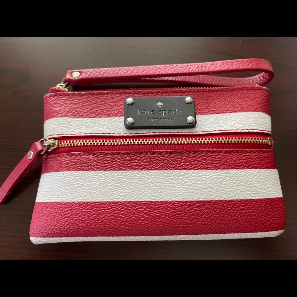 Kate Spade Wristlet